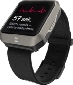 TeltoHeart - širdies veiklos stebėjimo apyrankė - Image 2