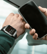 TeltoHeart - širdies veiklos stebėjimo apyrankė - Image 3